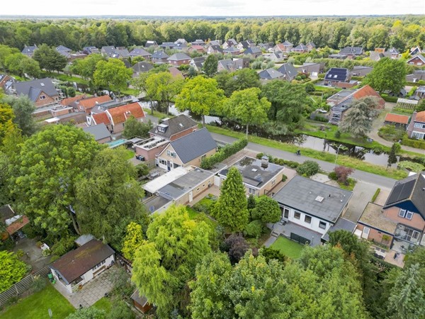 Medium property photo - Sportterreinstraat 10, 9648 CB Wildervank